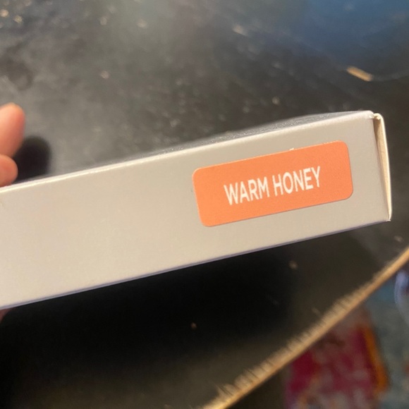 Cover FX Monochromatic Blush Duo WARM HONEY 🍯 - Picture 2 of 8